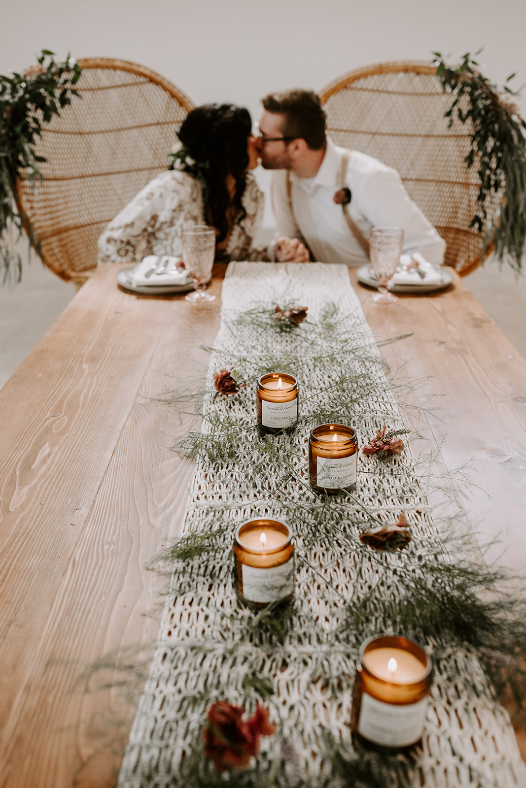 Pinewood Wedding Venue Elopement Styled Shoot Samantha Burke Photography