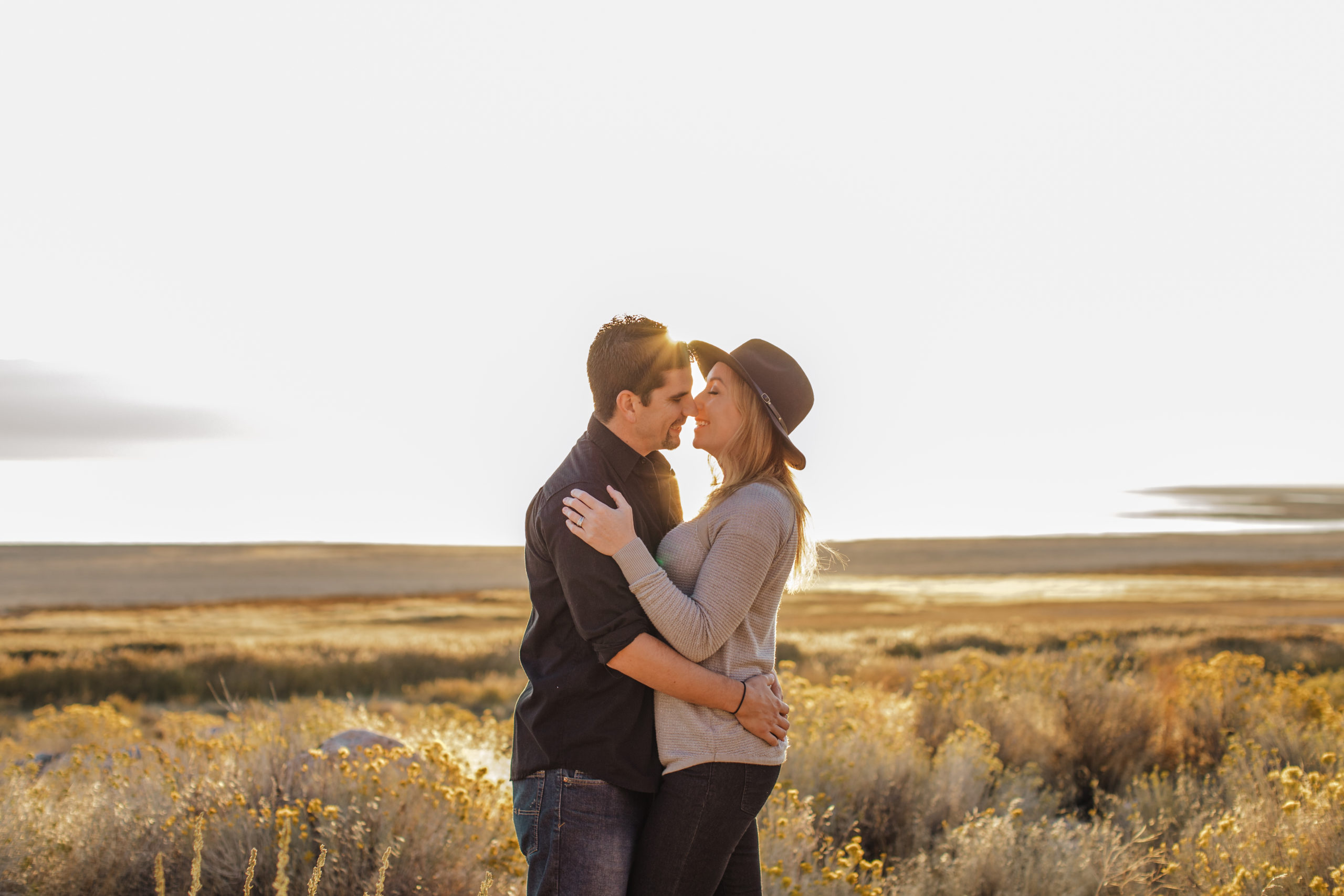 Intimate Elopement Photographer