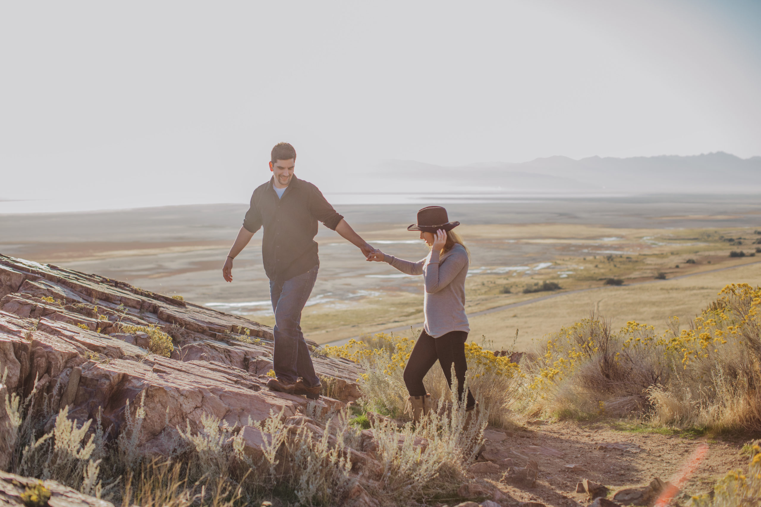 Salt Lake City Photo Session