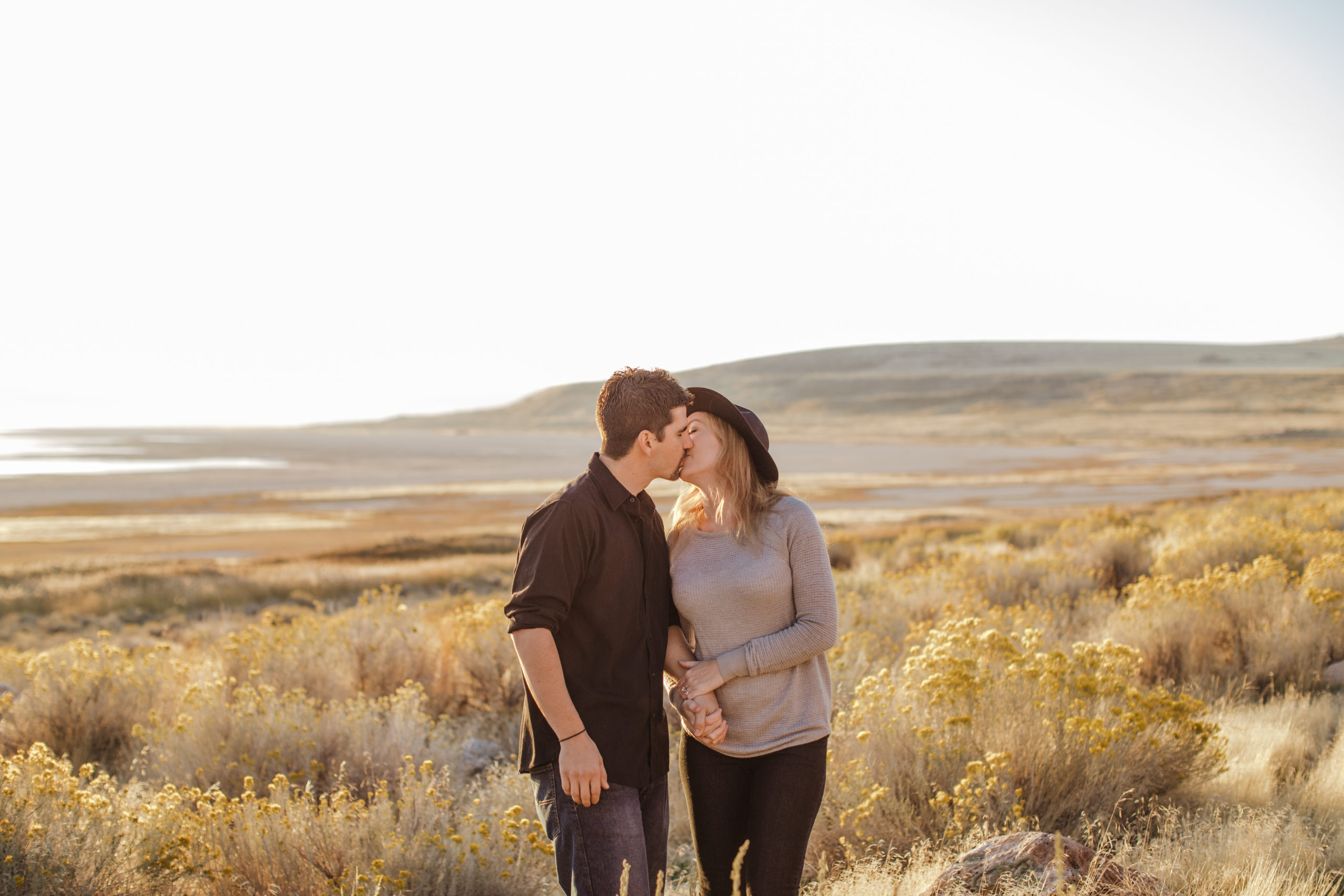 Utah Elopement Photographer