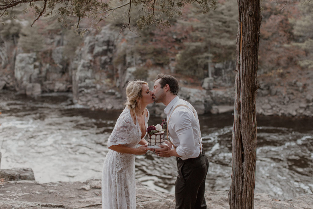 the best places to elope in wisconsin