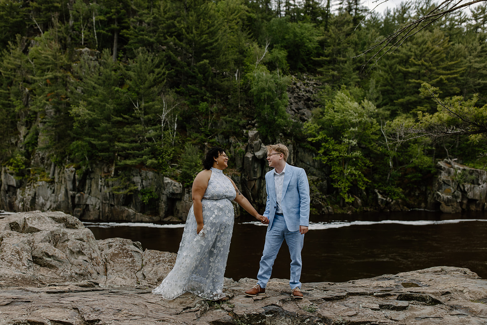 The Ultimate guide to eloping in Wisconsin