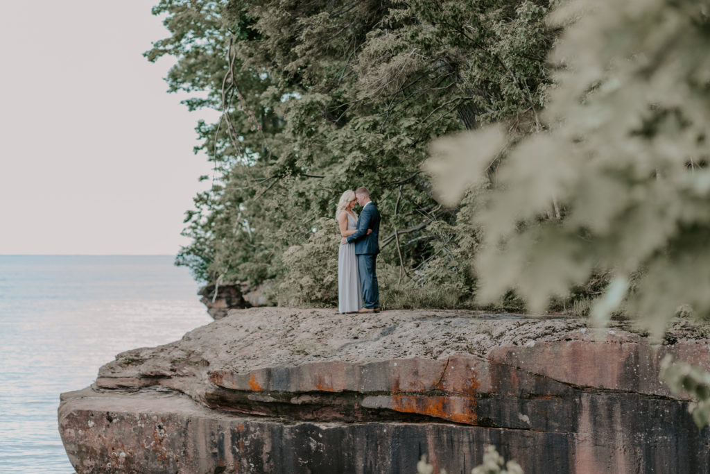 the best places to elope in wisconsin