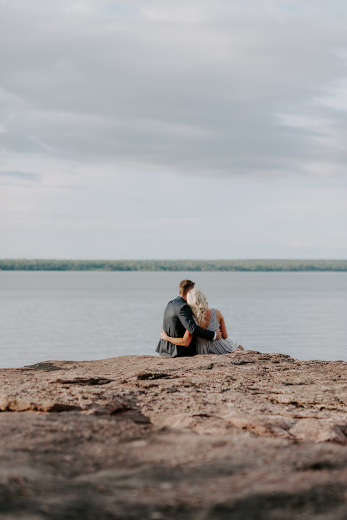 the best places to elope in wisconsin