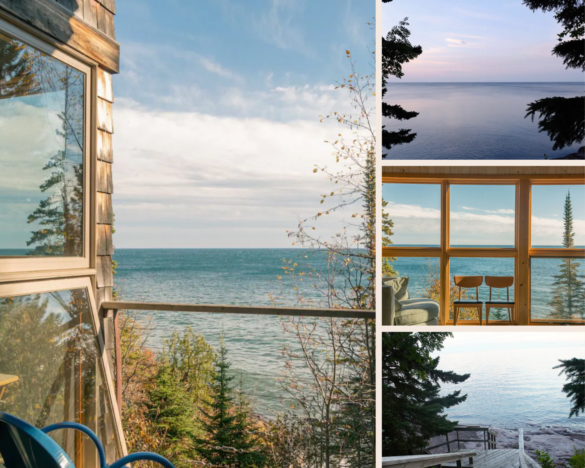 Honeymoon House