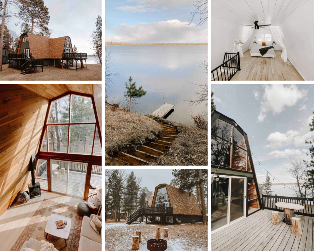 Airbnbs for Elopements in Minnesota