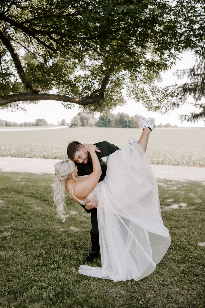 the best places to elope in wisconsin