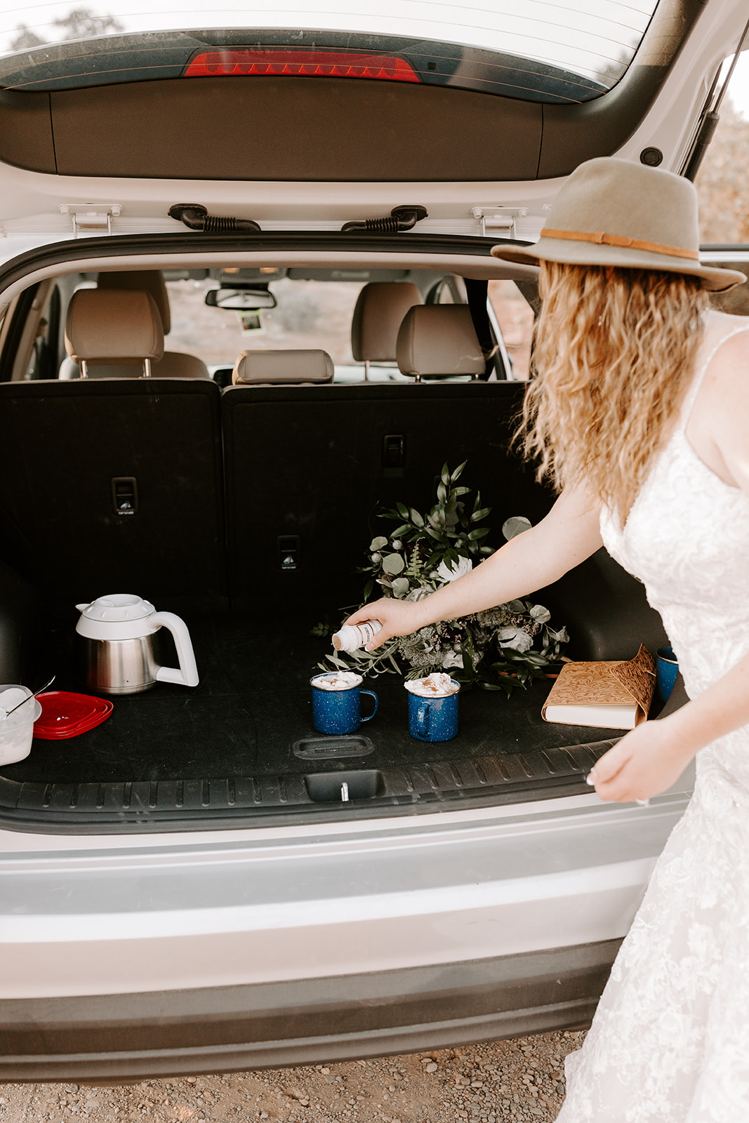 Capitol Reef National Park Elopement