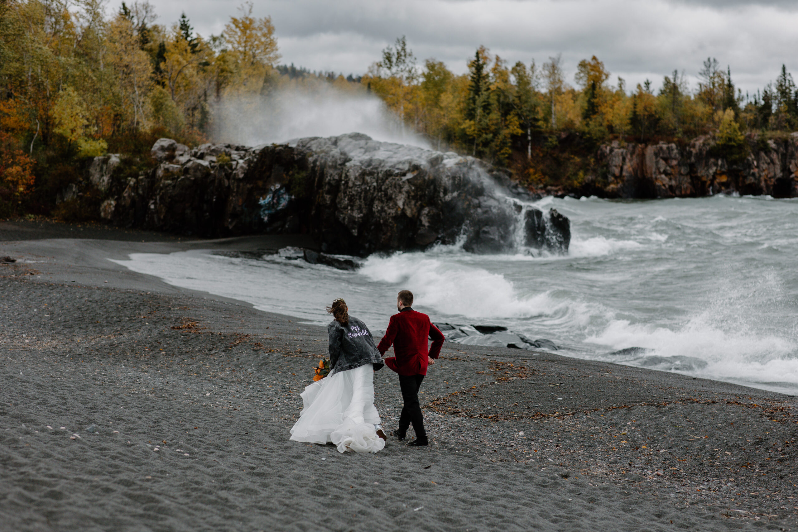 The Best Places to Elope in Minnesota