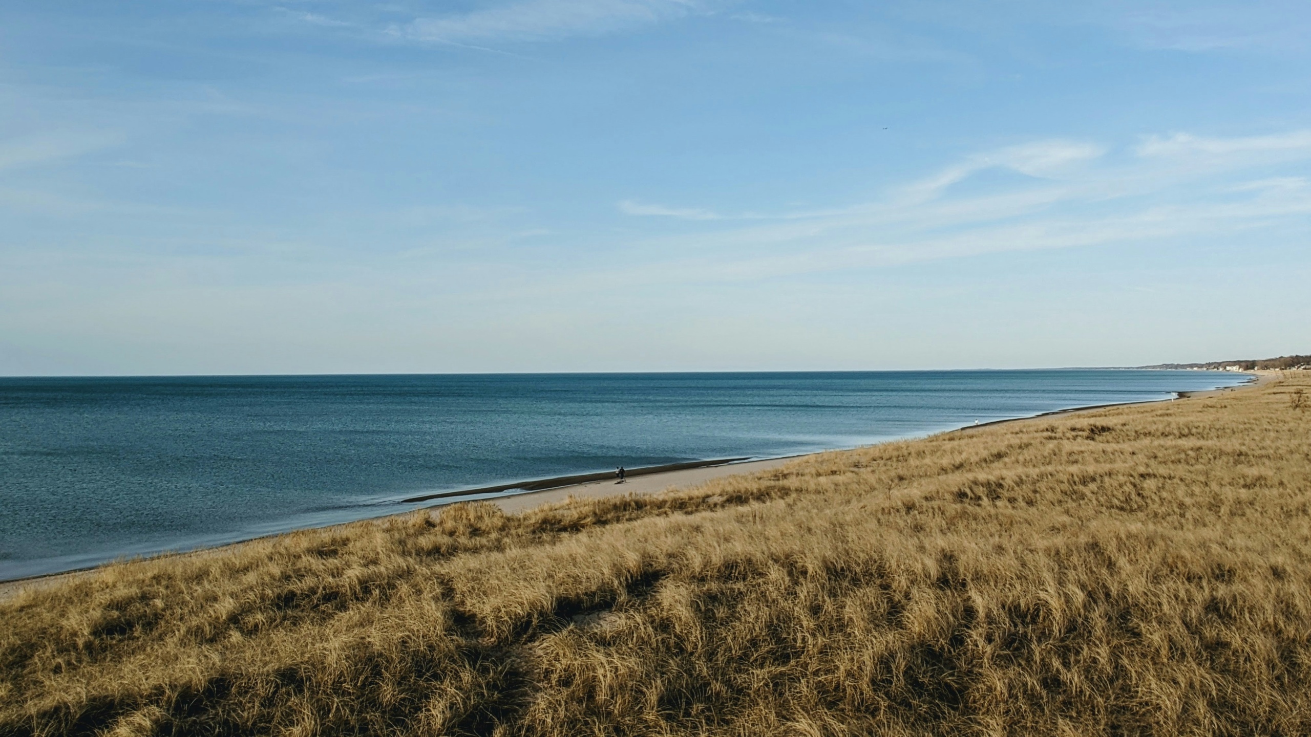 Indiana Dunes State Park - The best places to elope in the midwest