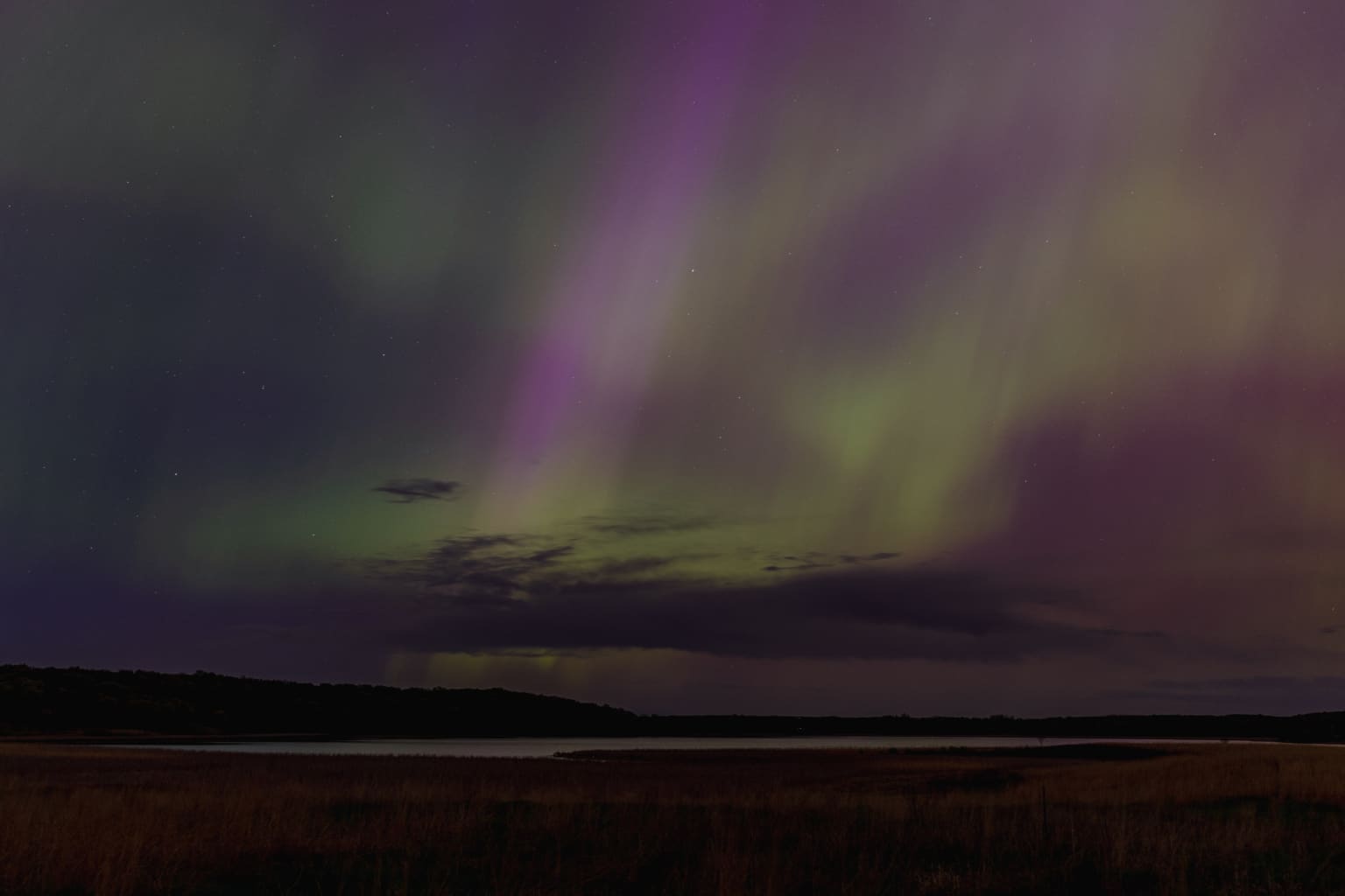 northern-lights-in-wisconsin-samantha-burke-photography