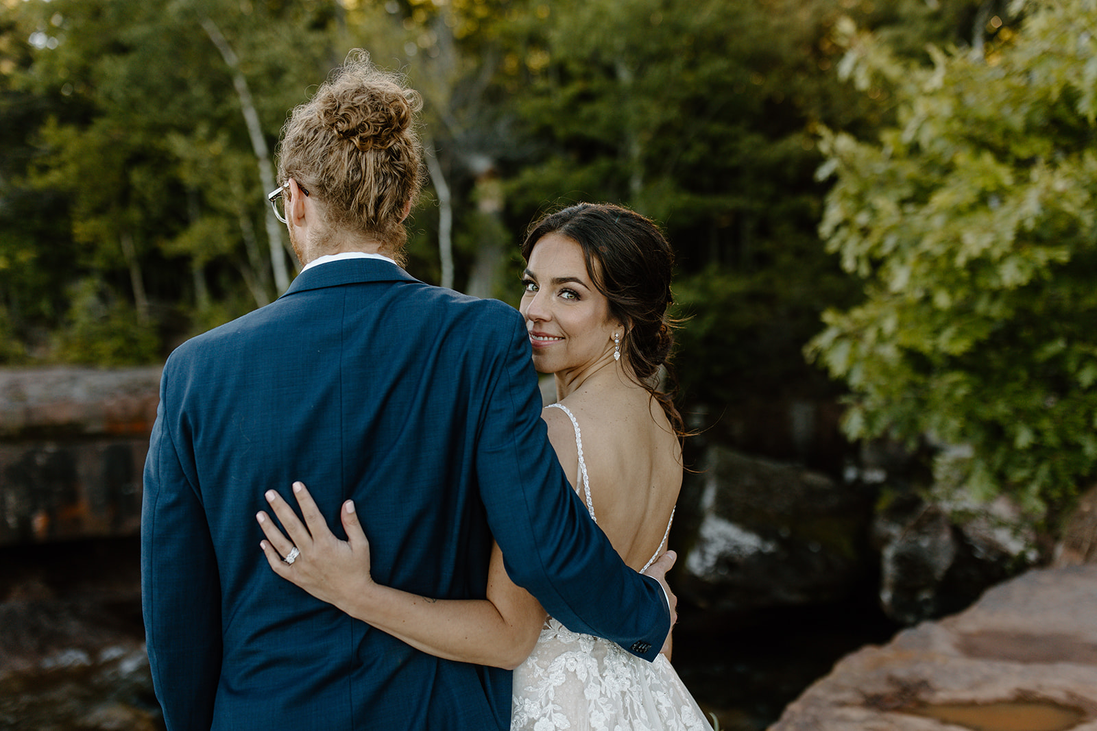 The Ultimate guide to eloping in Wisconsin