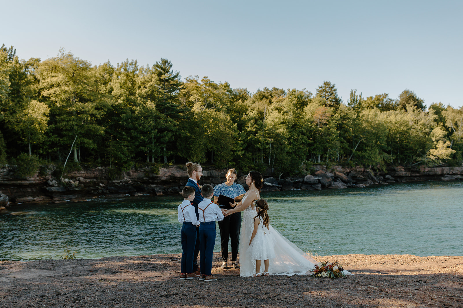 The Ultimate guide to eloping in Wisconsin