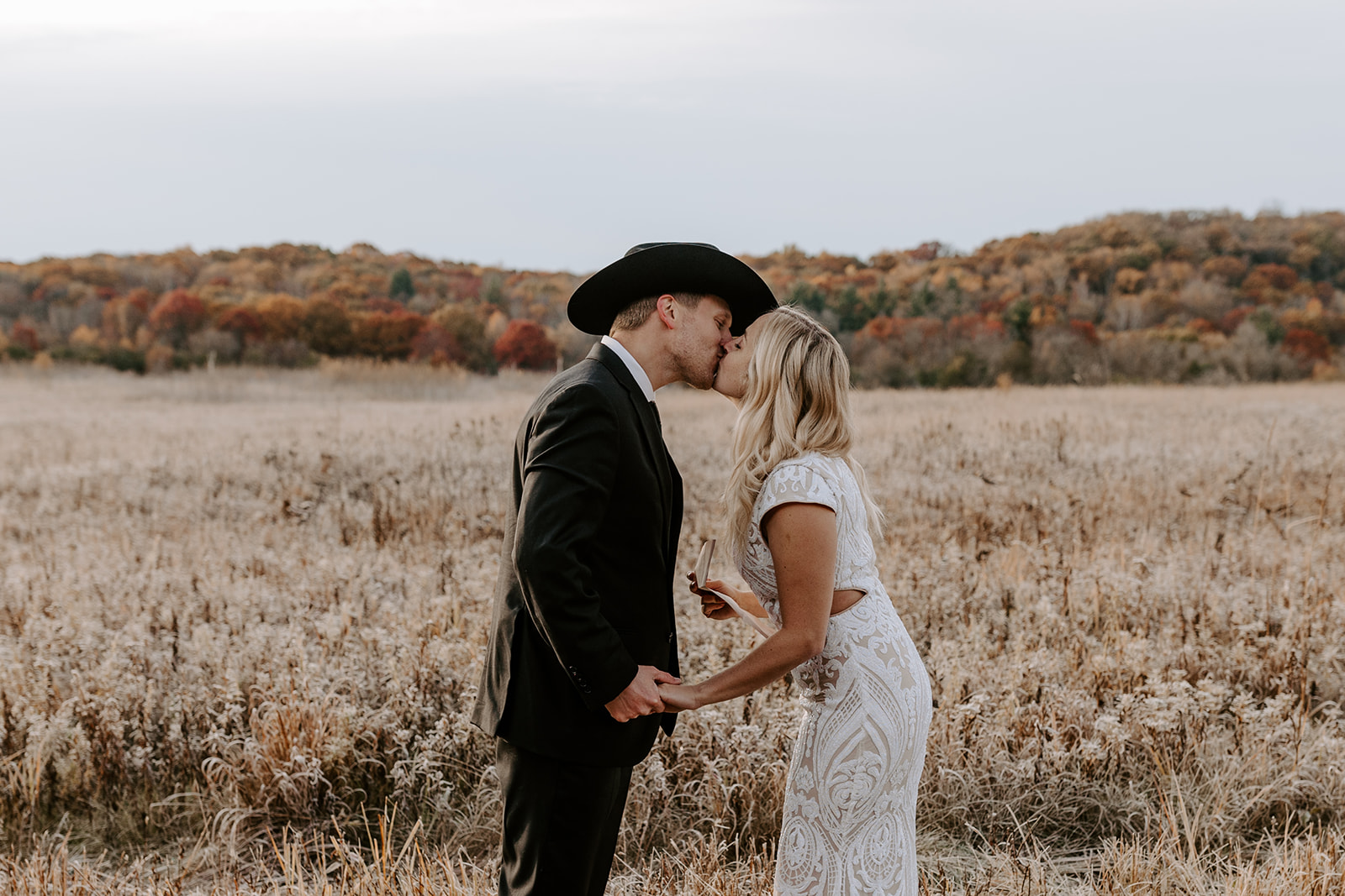 How to Elope in Wisconsin