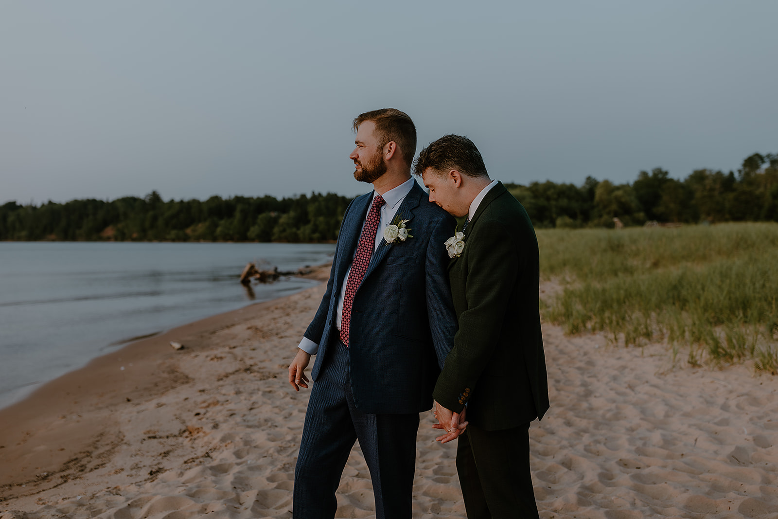 The Ultimate guide to eloping in Wisconsin