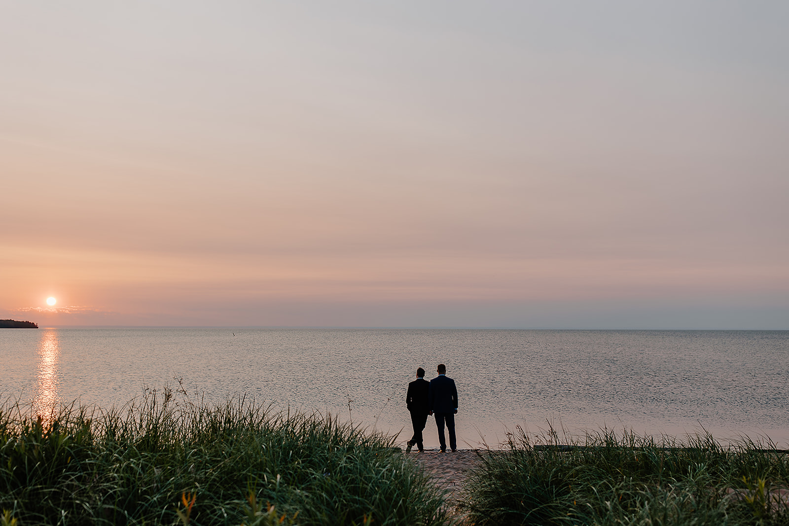 How to Elope in Wisconsin