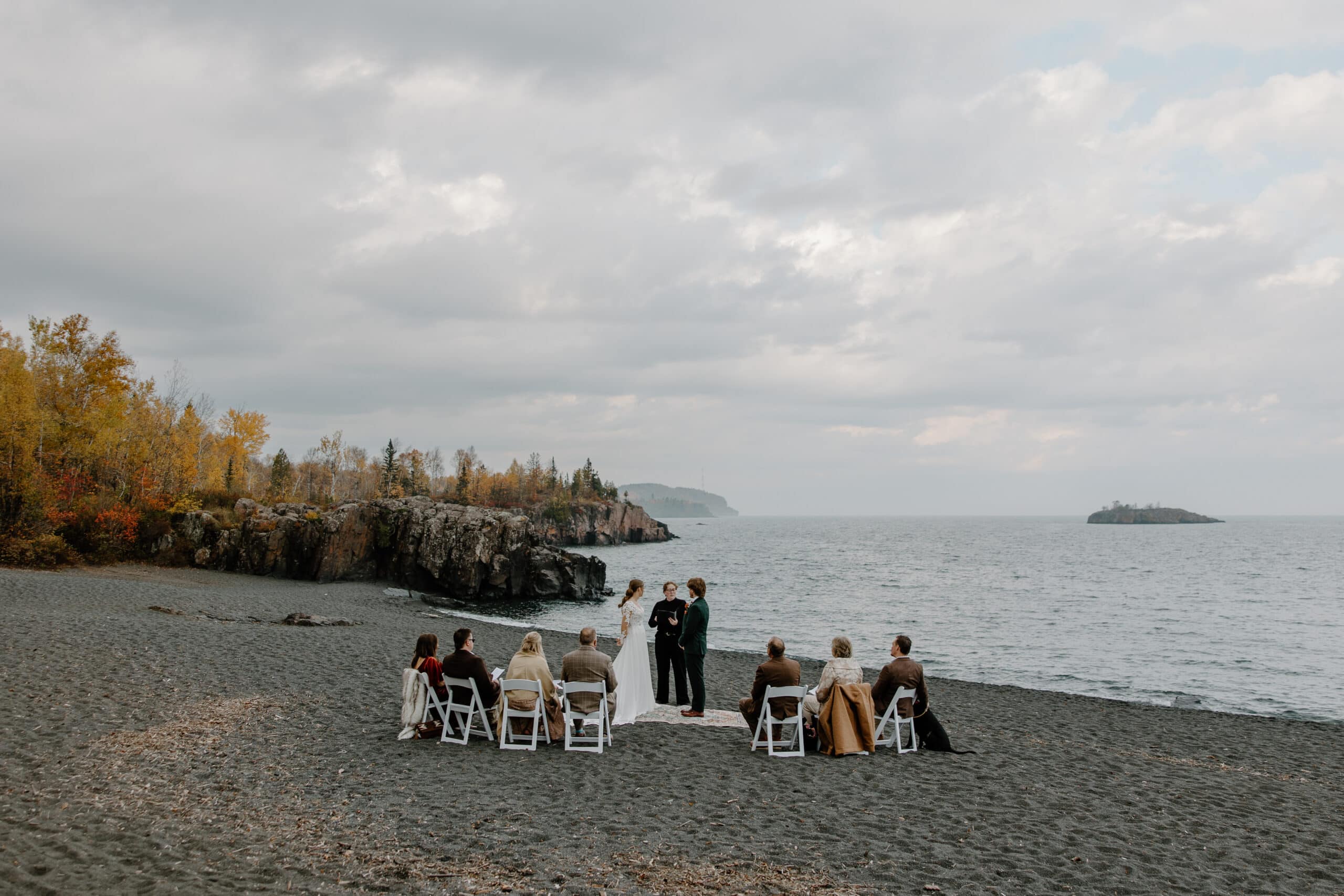 How to Elope in Minnesota