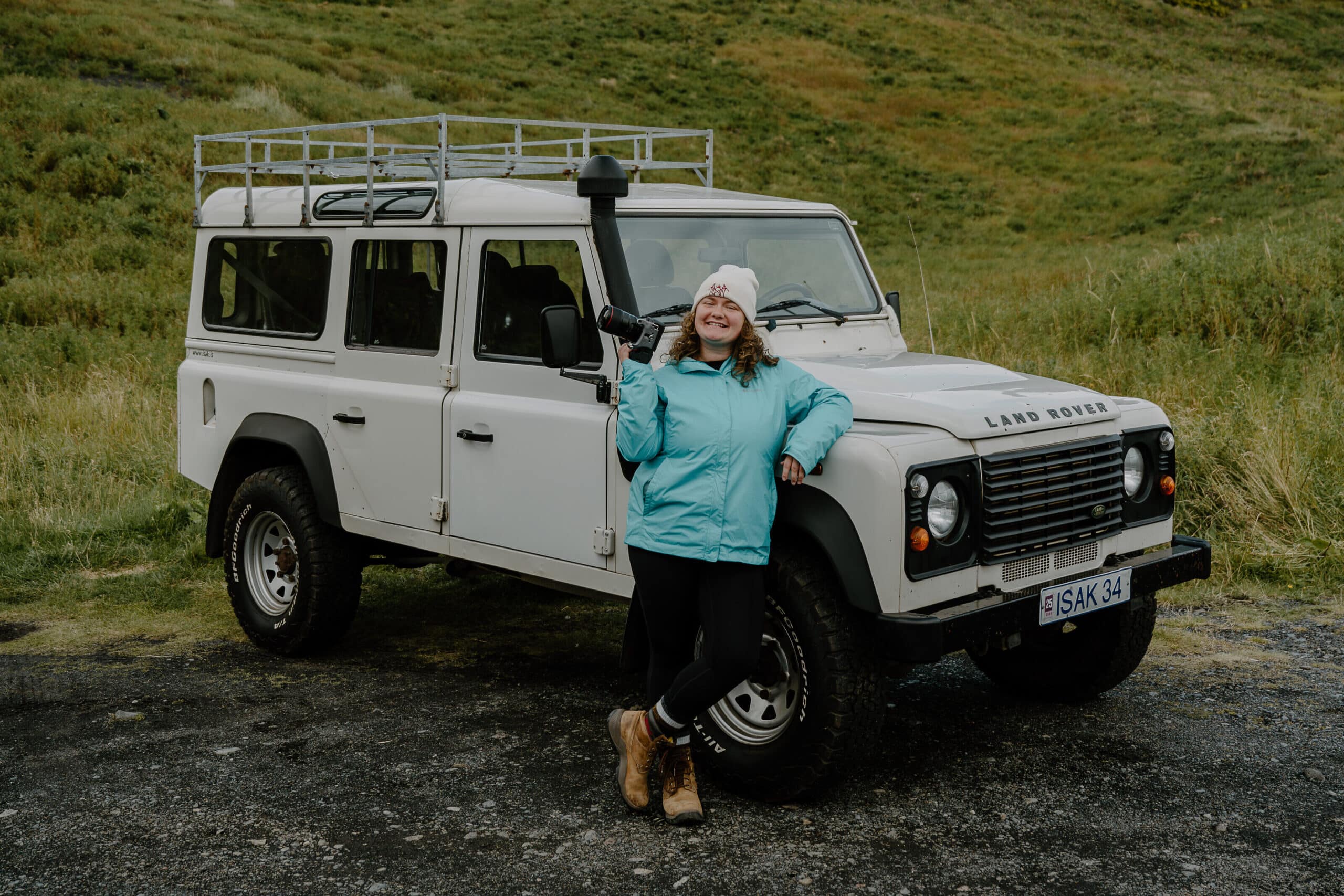 iceland elopement photographer 